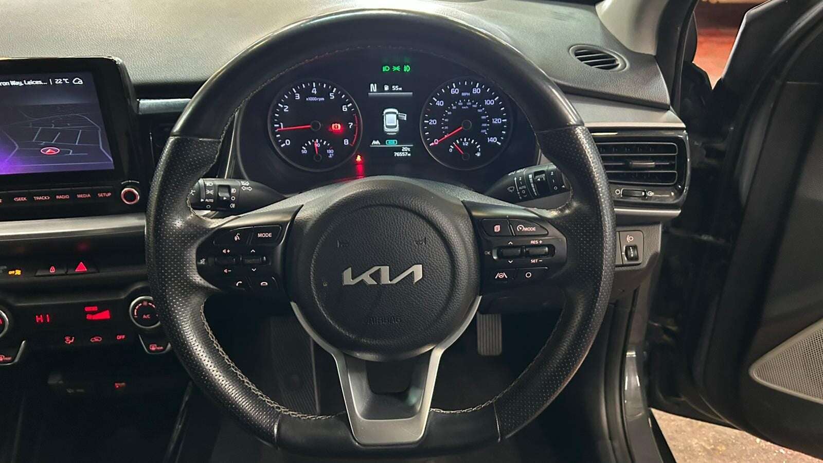 2023 KIA STONIC 2023 KIA STONIC