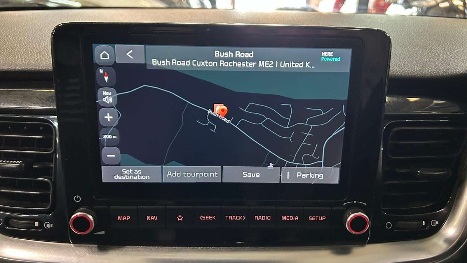 2023 KIA STONIC 2023 KIA STONIC