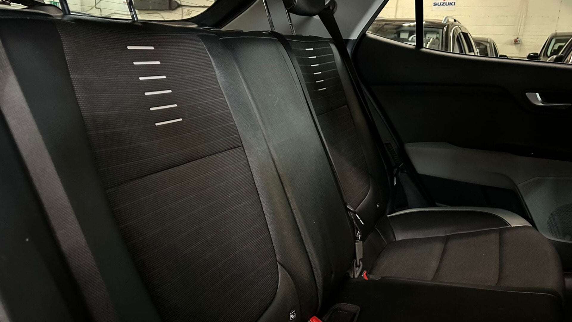2023 KIA STONIC 2023 KIA STONIC