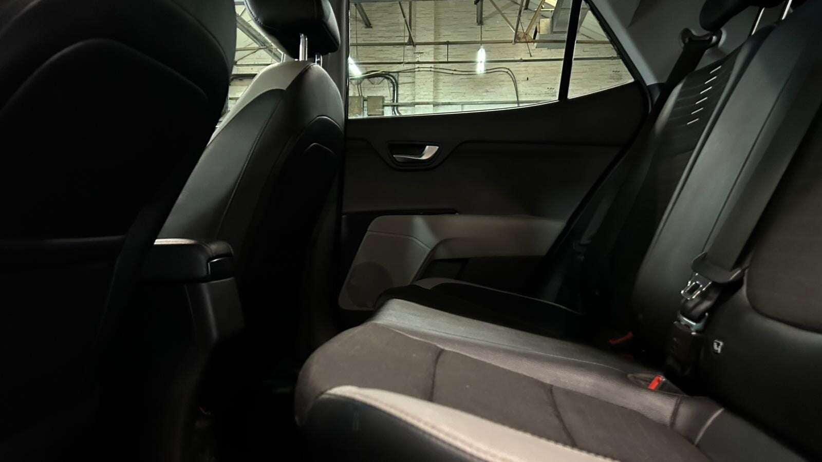 2023 KIA STONIC 2023 KIA STONIC