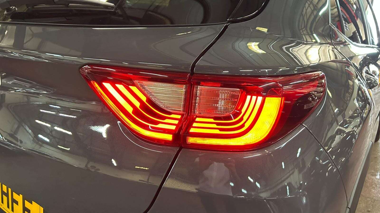 2023 KIA STONIC 2023 KIA STONIC