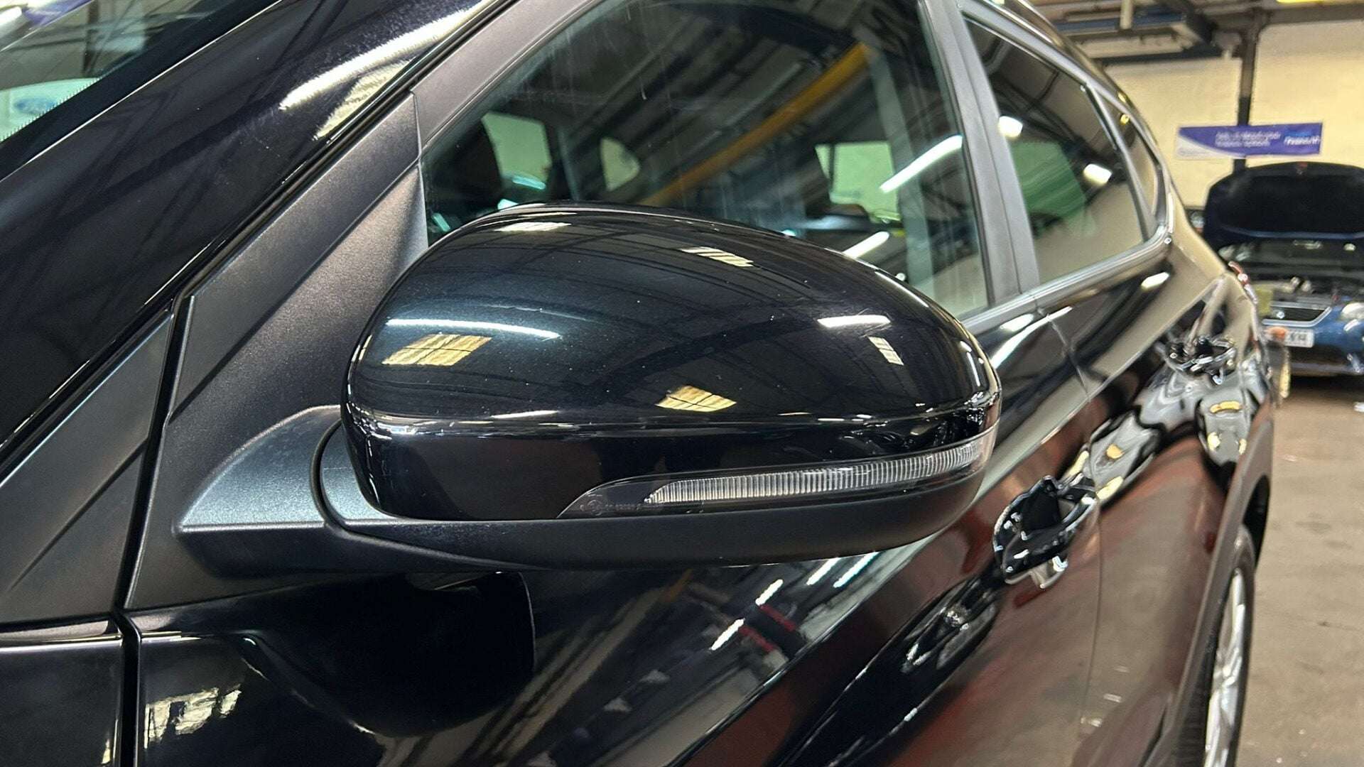 2019 HYUNDAI TUCSON 2019 HYUNDAI TUCSON