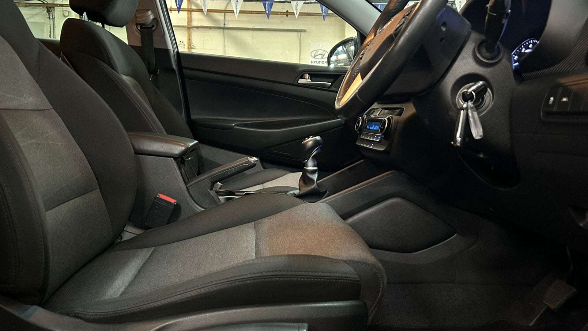 2019 HYUNDAI TUCSON 2019 HYUNDAI TUCSON