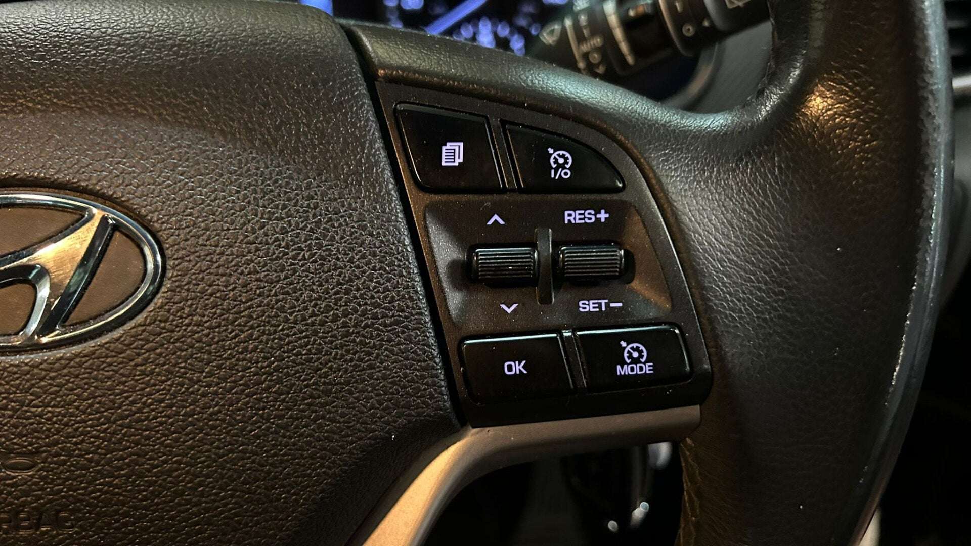 2019 HYUNDAI TUCSON 2019 HYUNDAI TUCSON