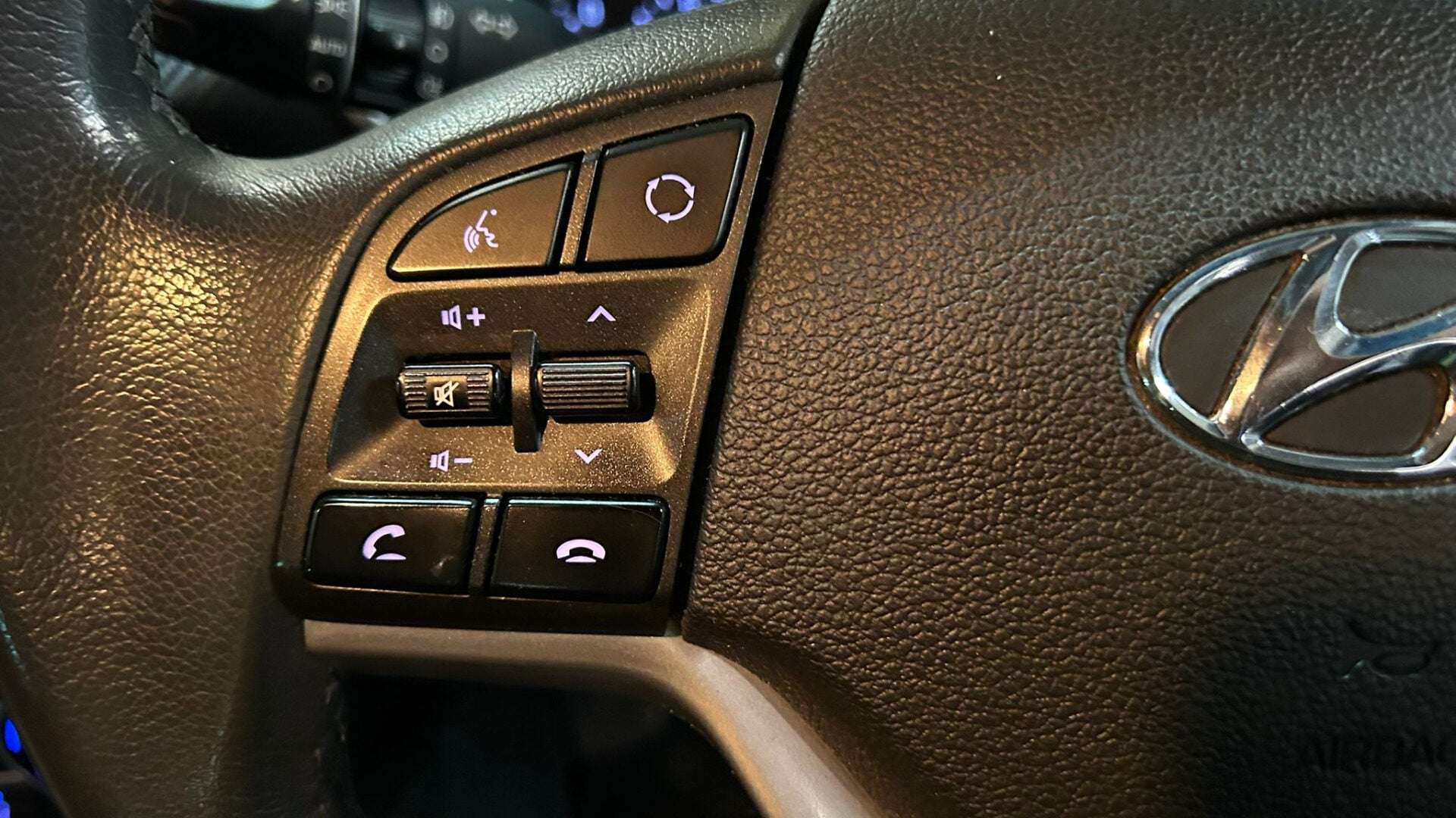 2019 HYUNDAI TUCSON 2019 HYUNDAI TUCSON