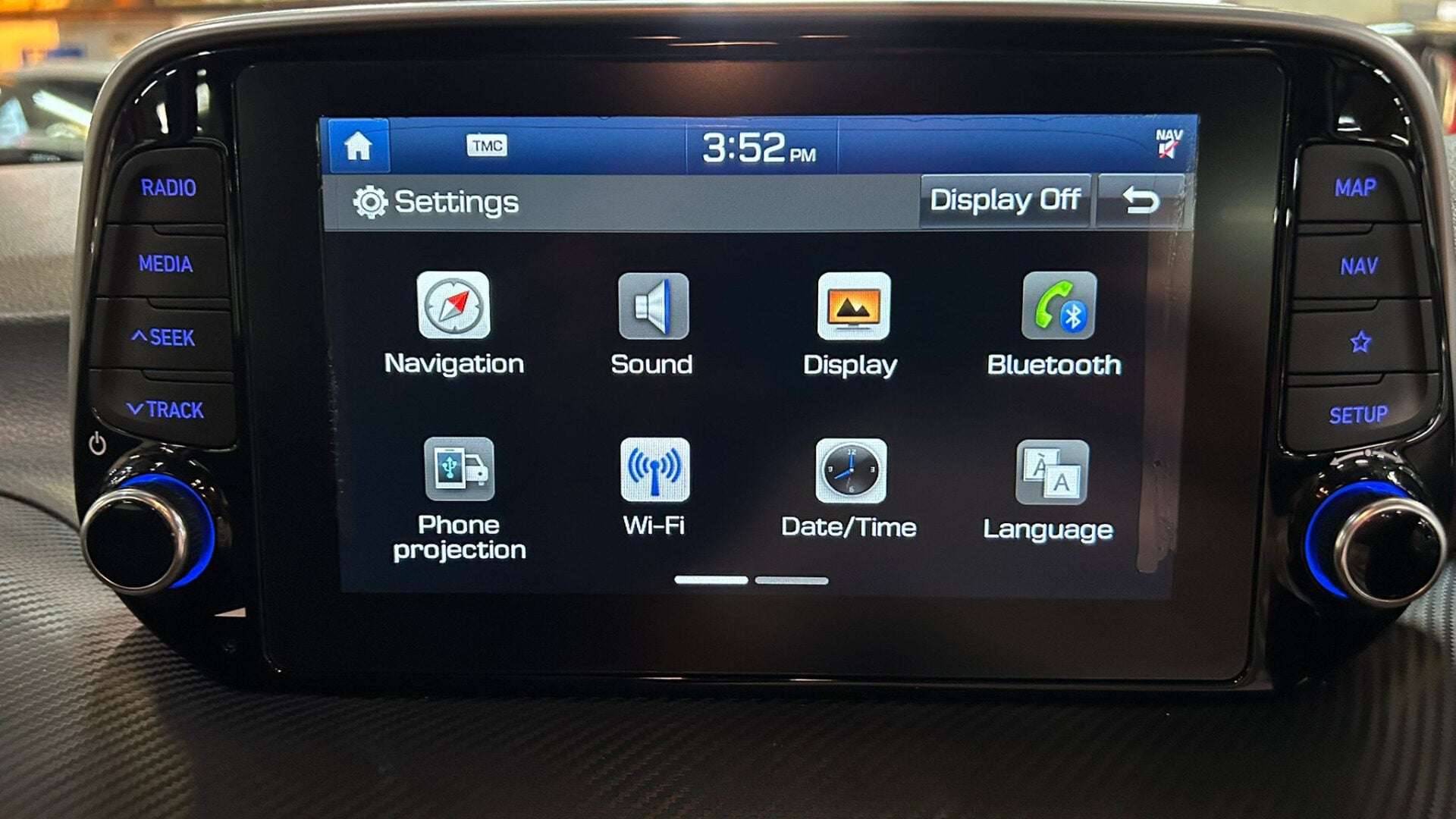 2019 HYUNDAI TUCSON 2019 HYUNDAI TUCSON