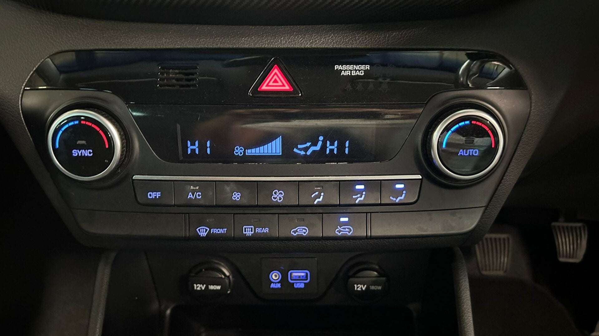 2019 HYUNDAI TUCSON 2019 HYUNDAI TUCSON