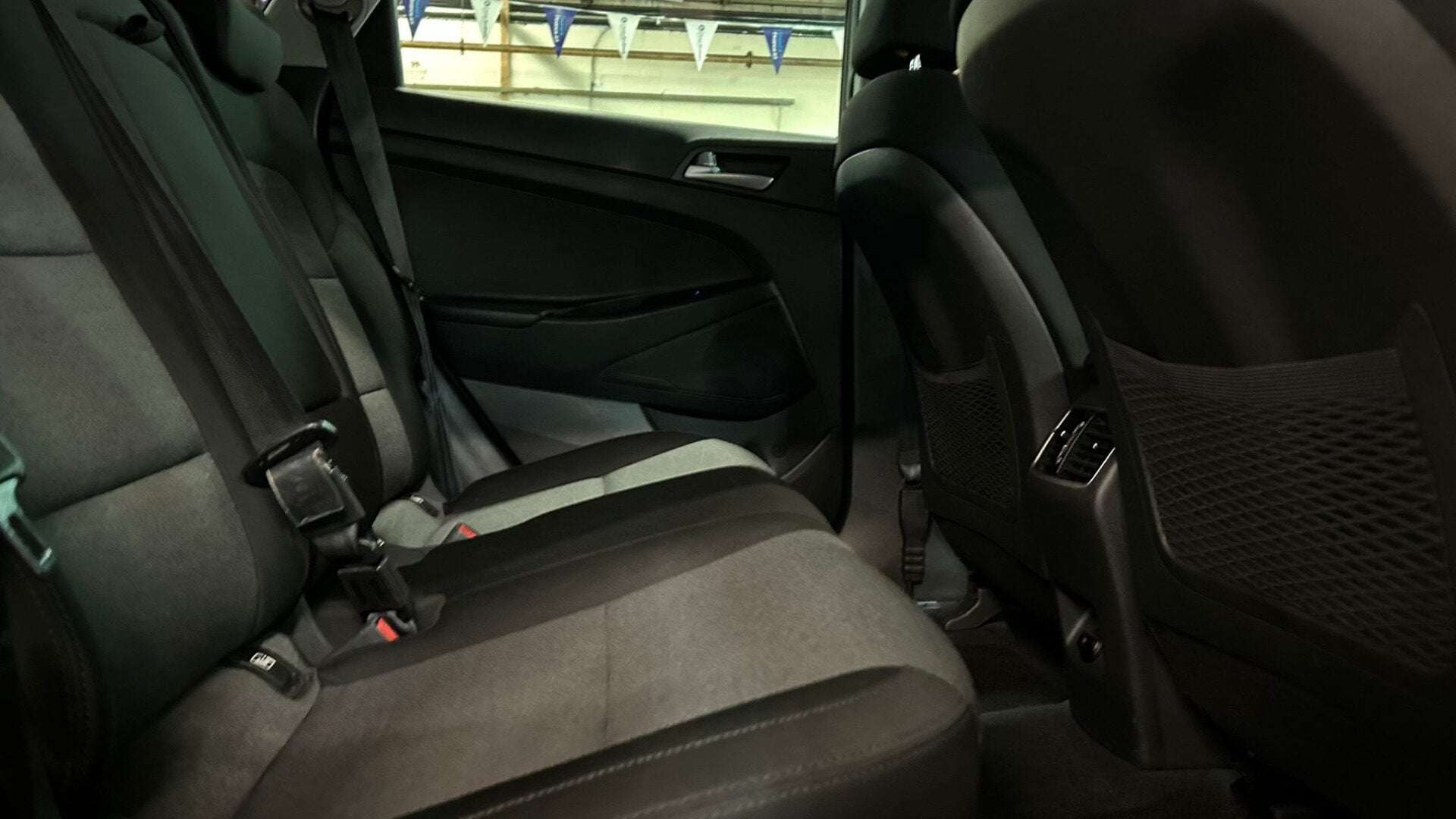 2019 HYUNDAI TUCSON 2019 HYUNDAI TUCSON