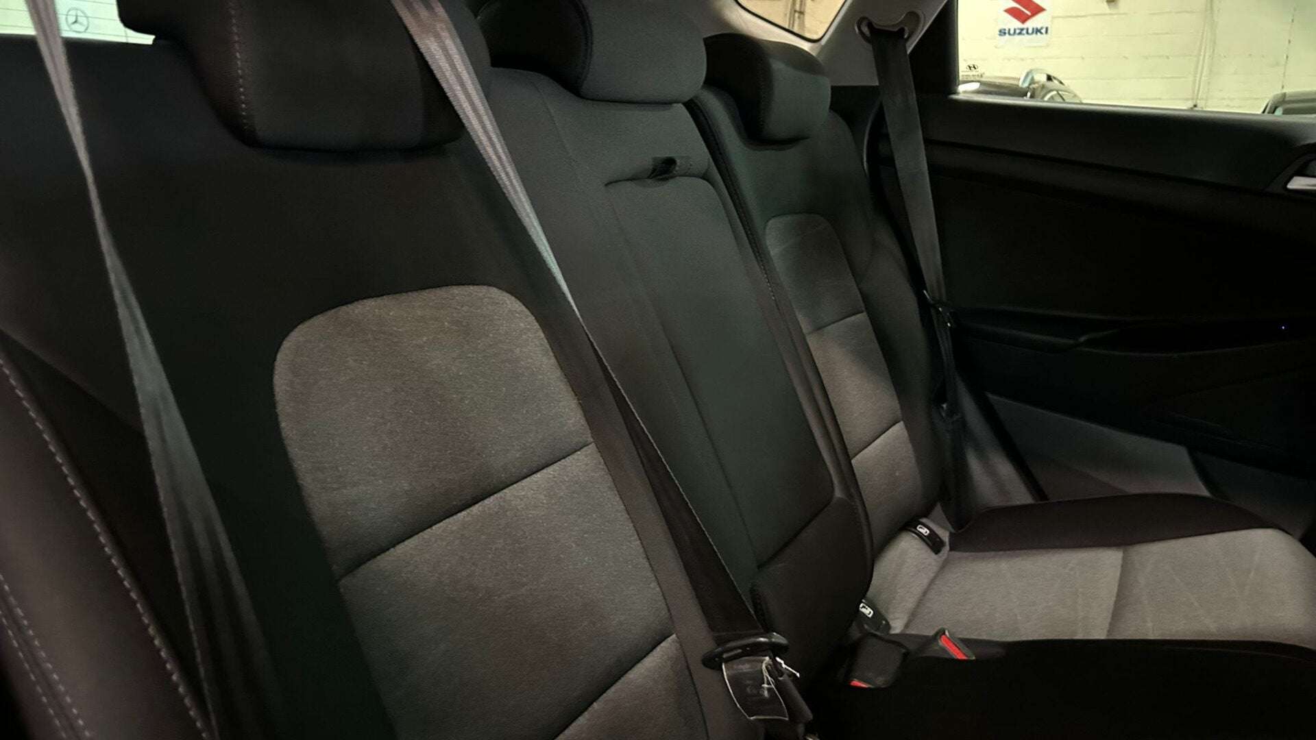 2019 HYUNDAI TUCSON 2019 HYUNDAI TUCSON