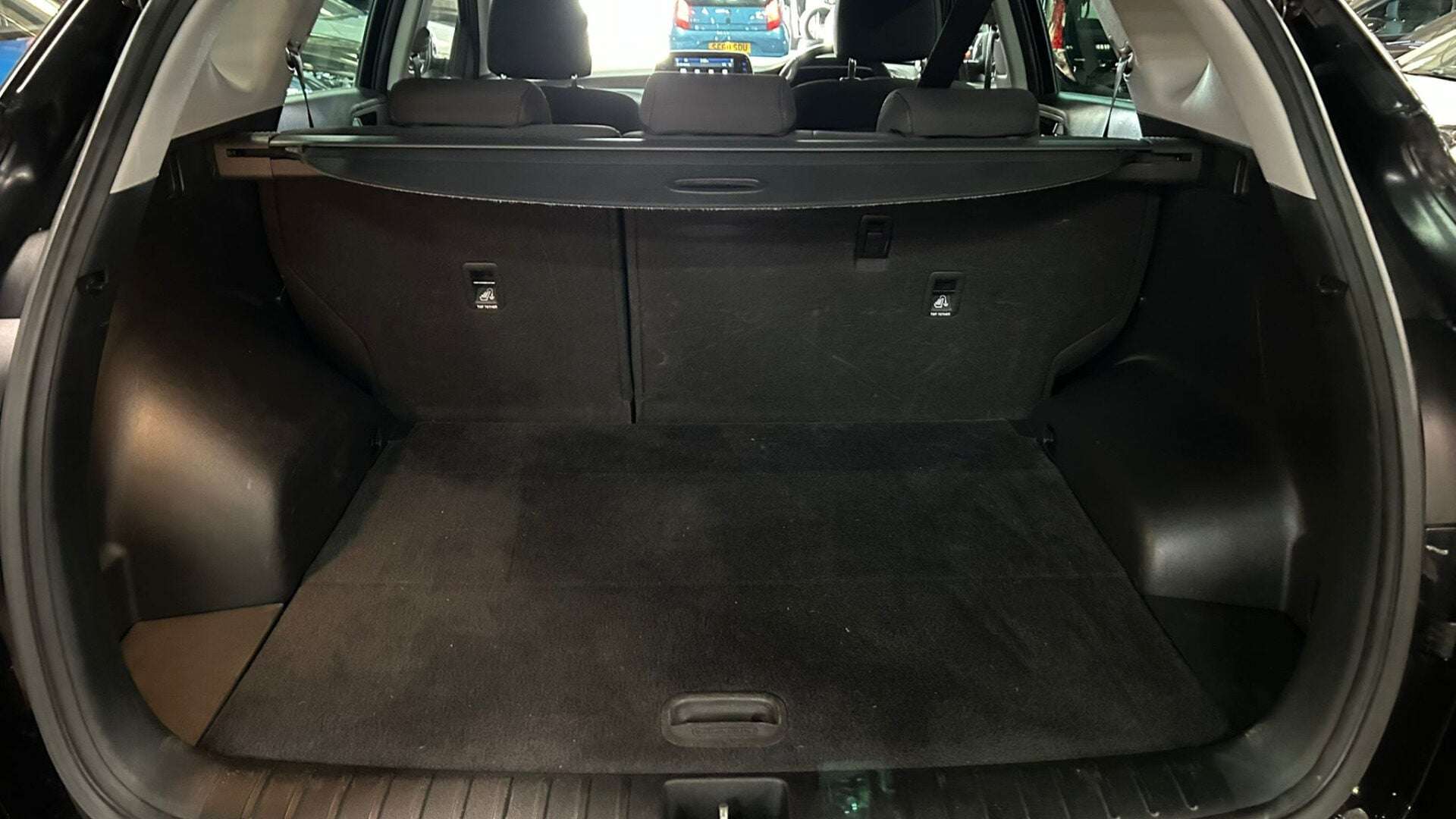 2019 HYUNDAI TUCSON 2019 HYUNDAI TUCSON