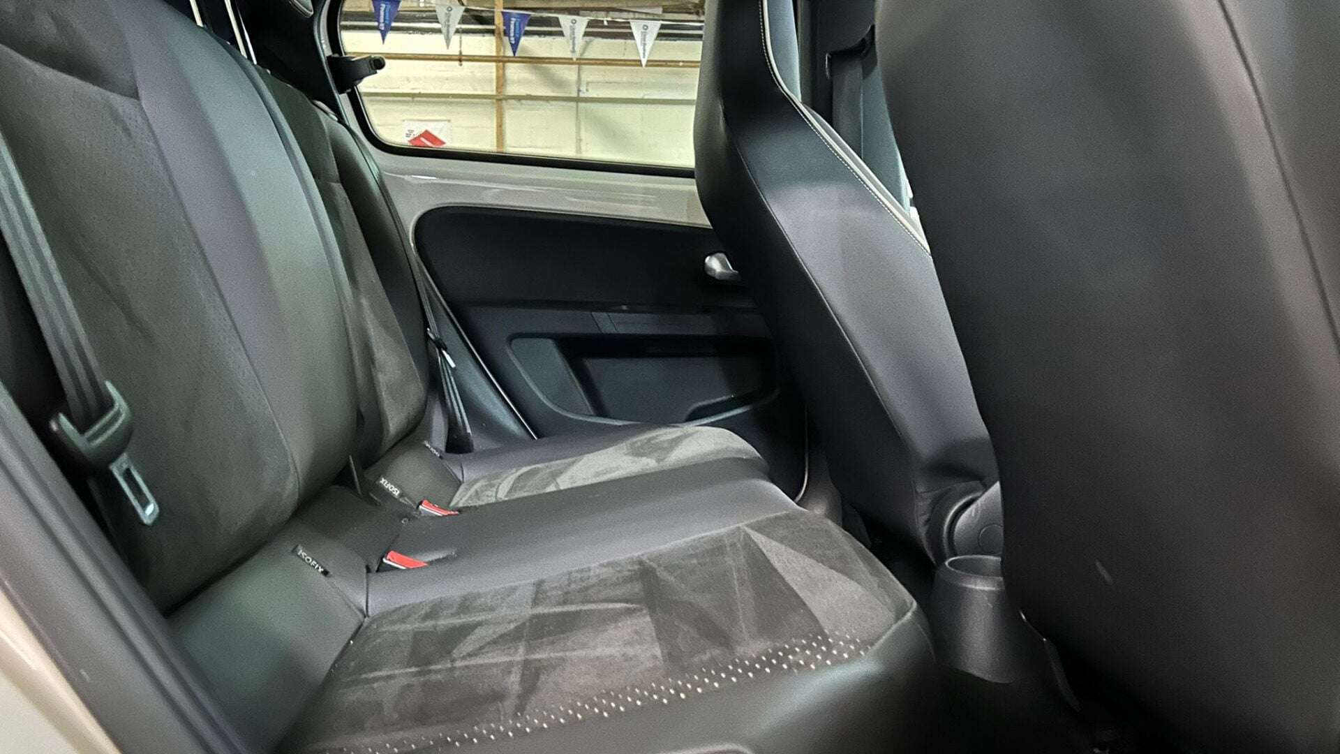 2015 SEAT MII 2015 SEAT MII