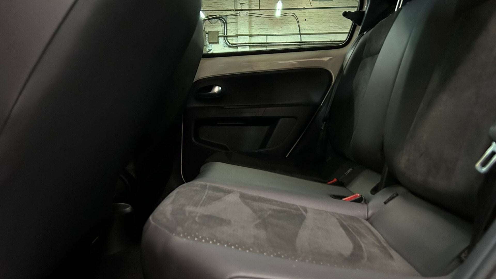 2015 SEAT MII 2015 SEAT MII
