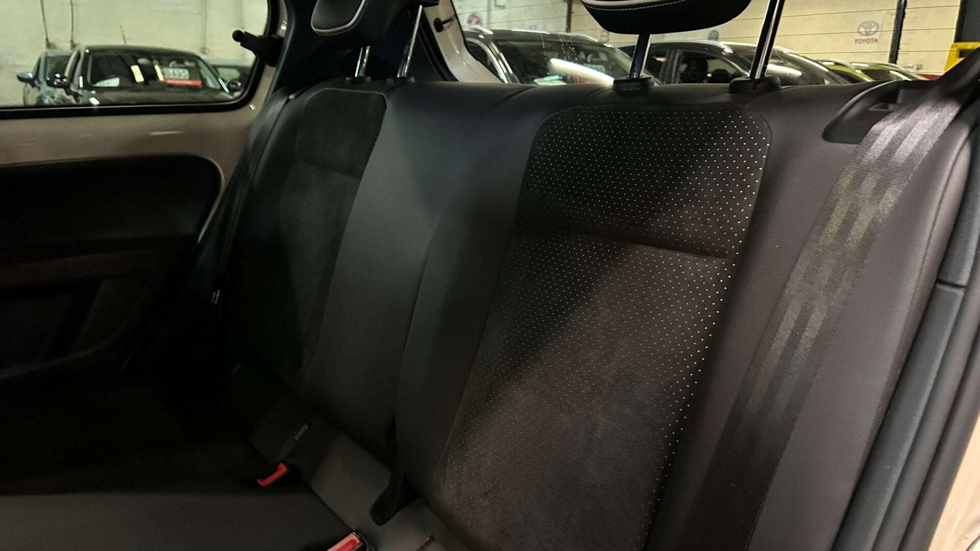 2015 SEAT MII 2015 SEAT MII