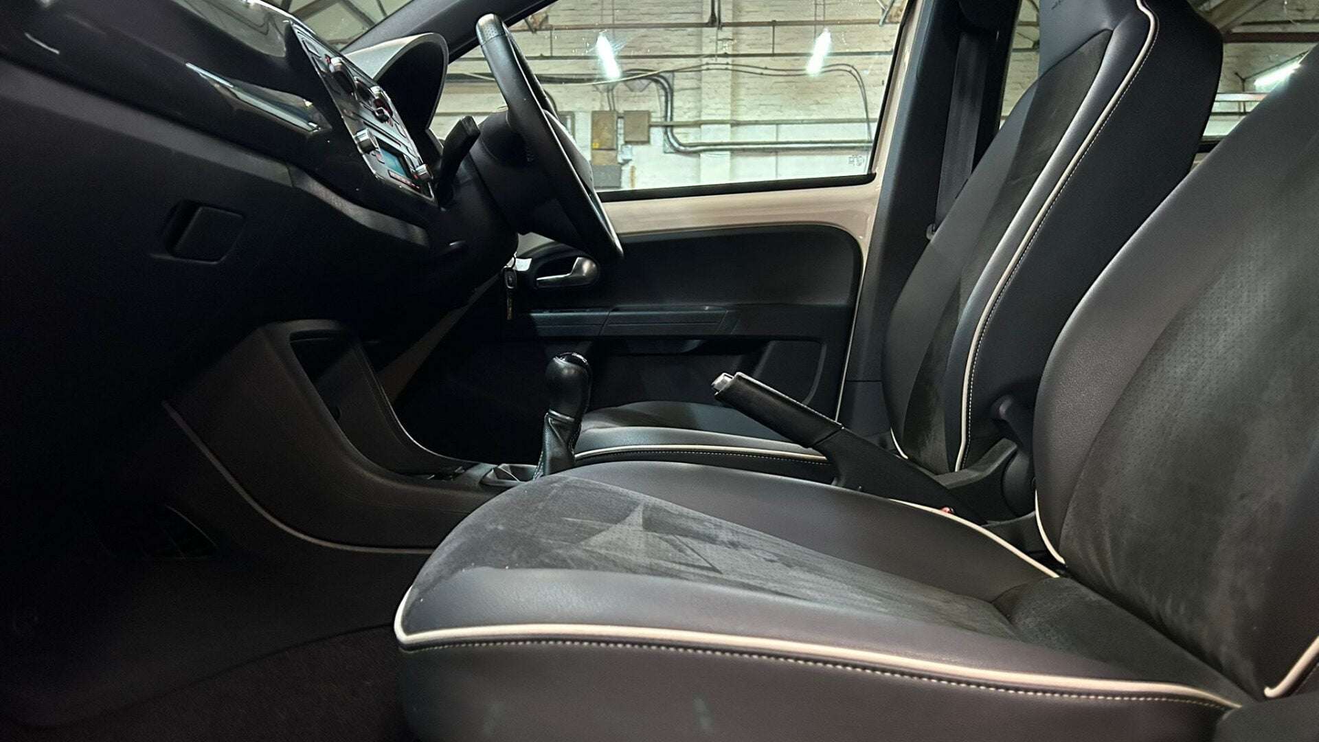 2015 SEAT MII 2015 SEAT MII