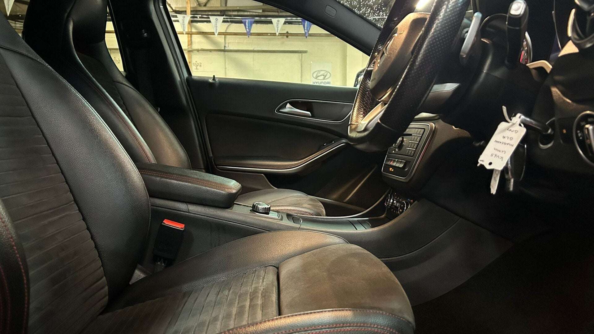 2015 MERCEDES-BENZ GLA CLASS 2015 MERCEDES-BENZ GLA CLASS
