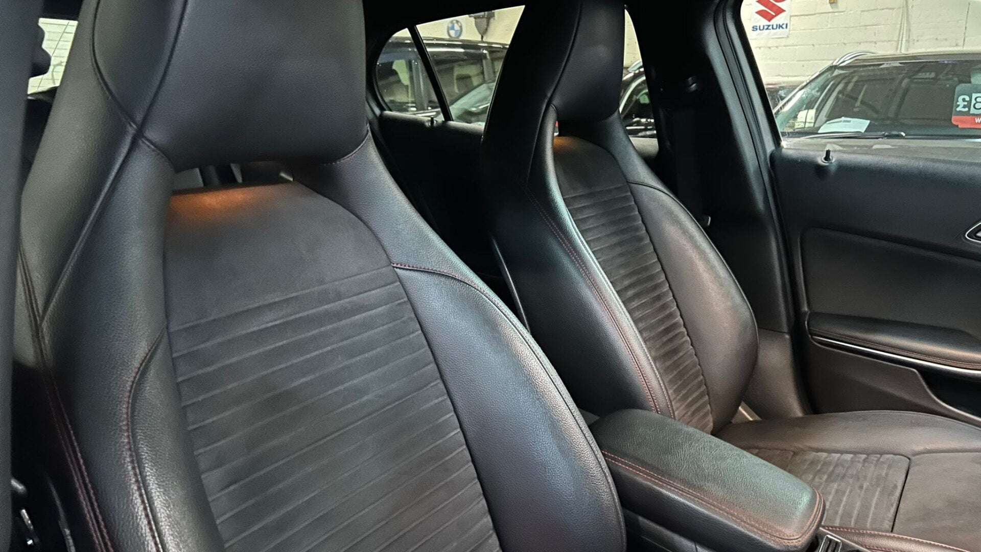 2015 MERCEDES-BENZ GLA CLASS 2015 MERCEDES-BENZ GLA CLASS