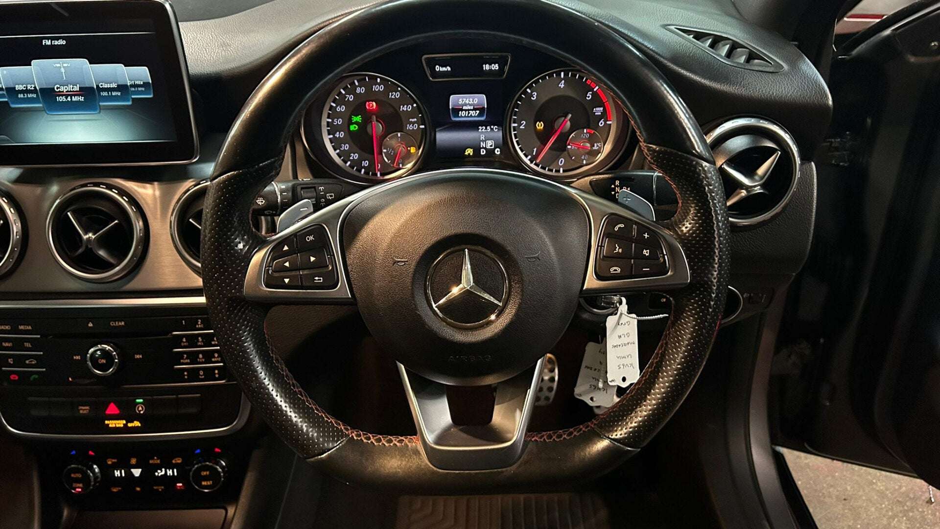 2015 MERCEDES-BENZ GLA CLASS 2015 MERCEDES-BENZ GLA CLASS
