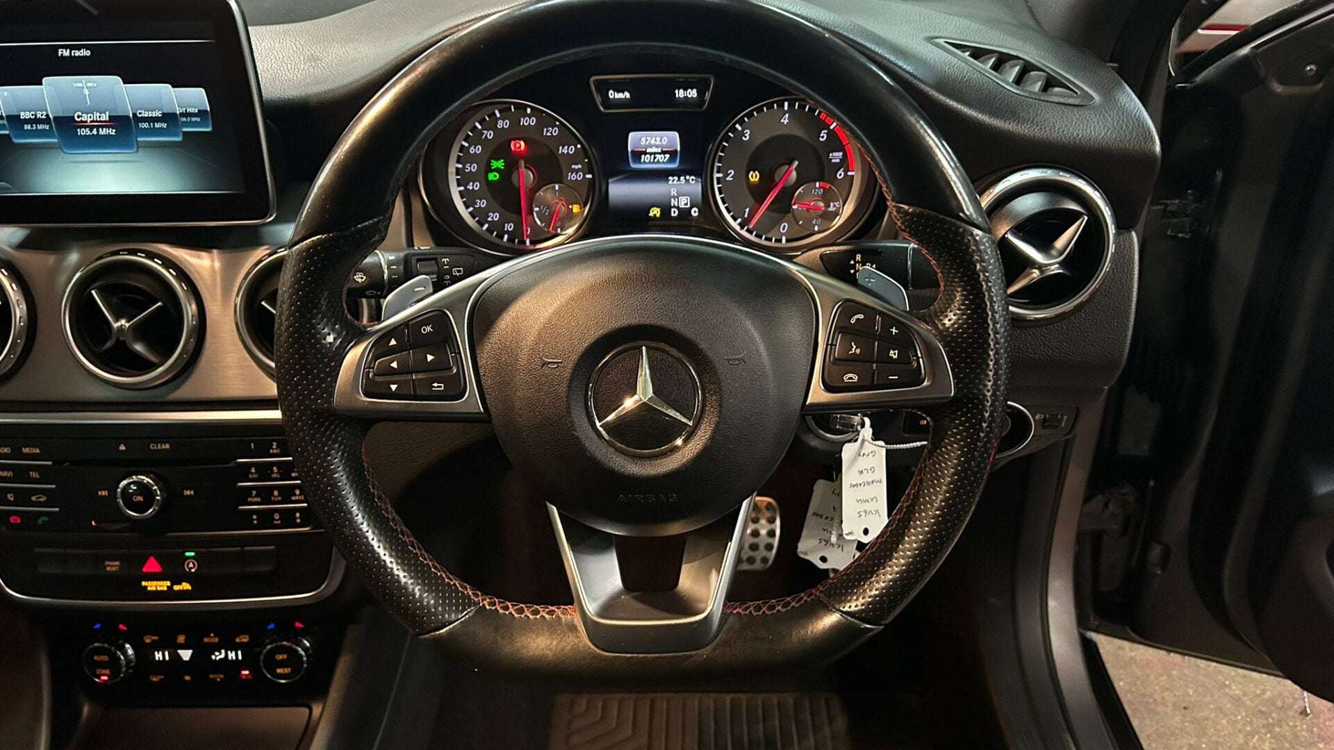 2015 MERCEDES-BENZ GLA CLASS 2015 MERCEDES-BENZ GLA CLASS
