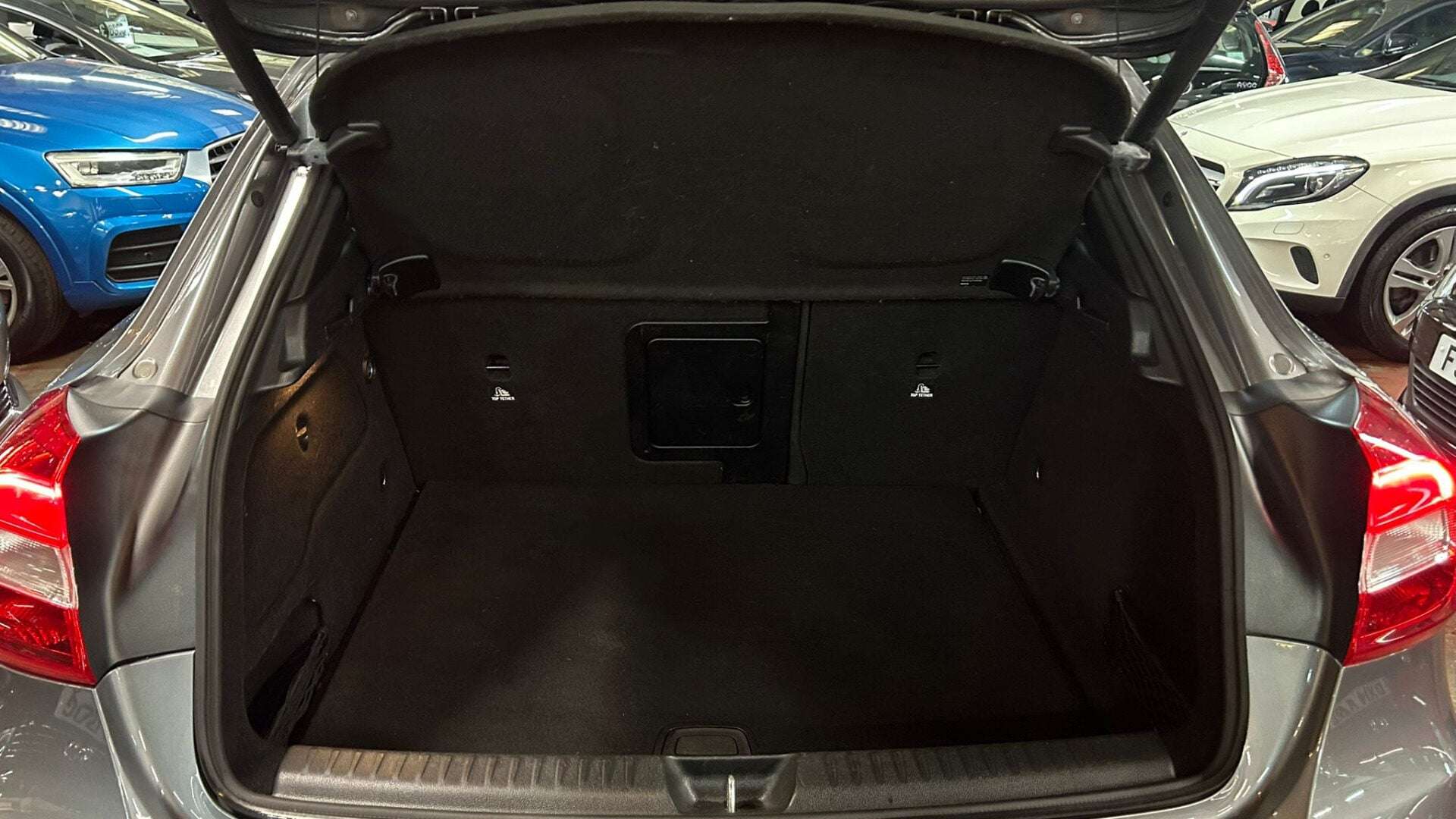 2015 MERCEDES-BENZ GLA CLASS 2015 MERCEDES-BENZ GLA CLASS