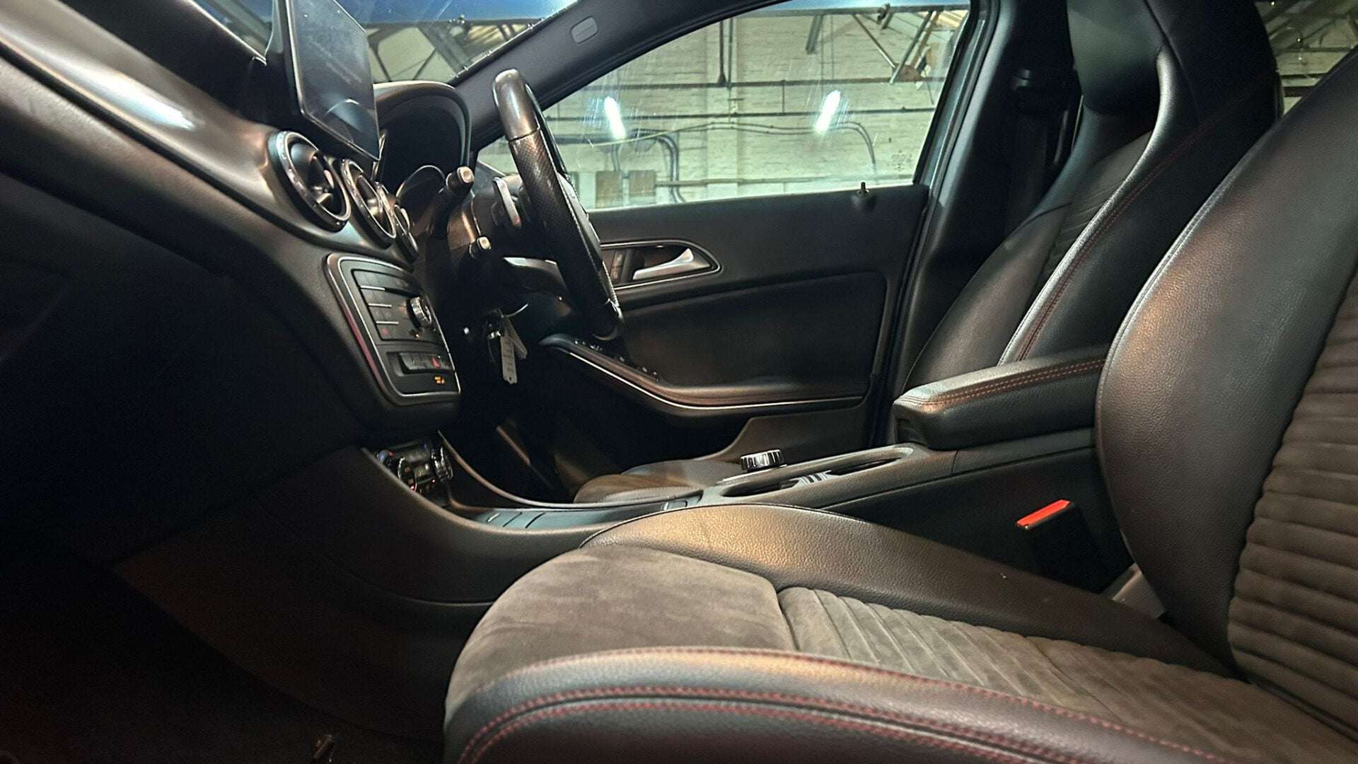 2015 MERCEDES-BENZ GLA CLASS 2015 MERCEDES-BENZ GLA CLASS