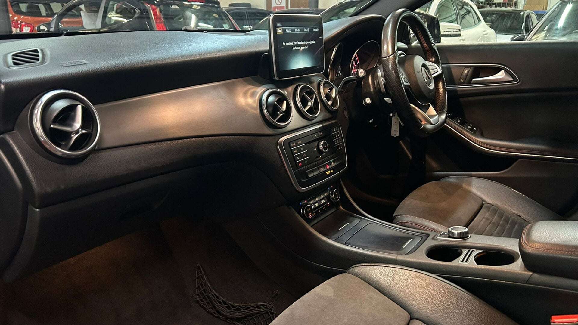 2015 MERCEDES-BENZ GLA CLASS 2015 MERCEDES-BENZ GLA CLASS