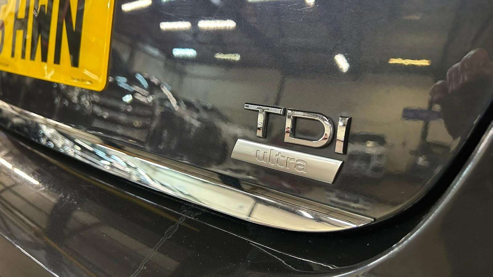2015 AUDI A6 2015 AUDI A6
