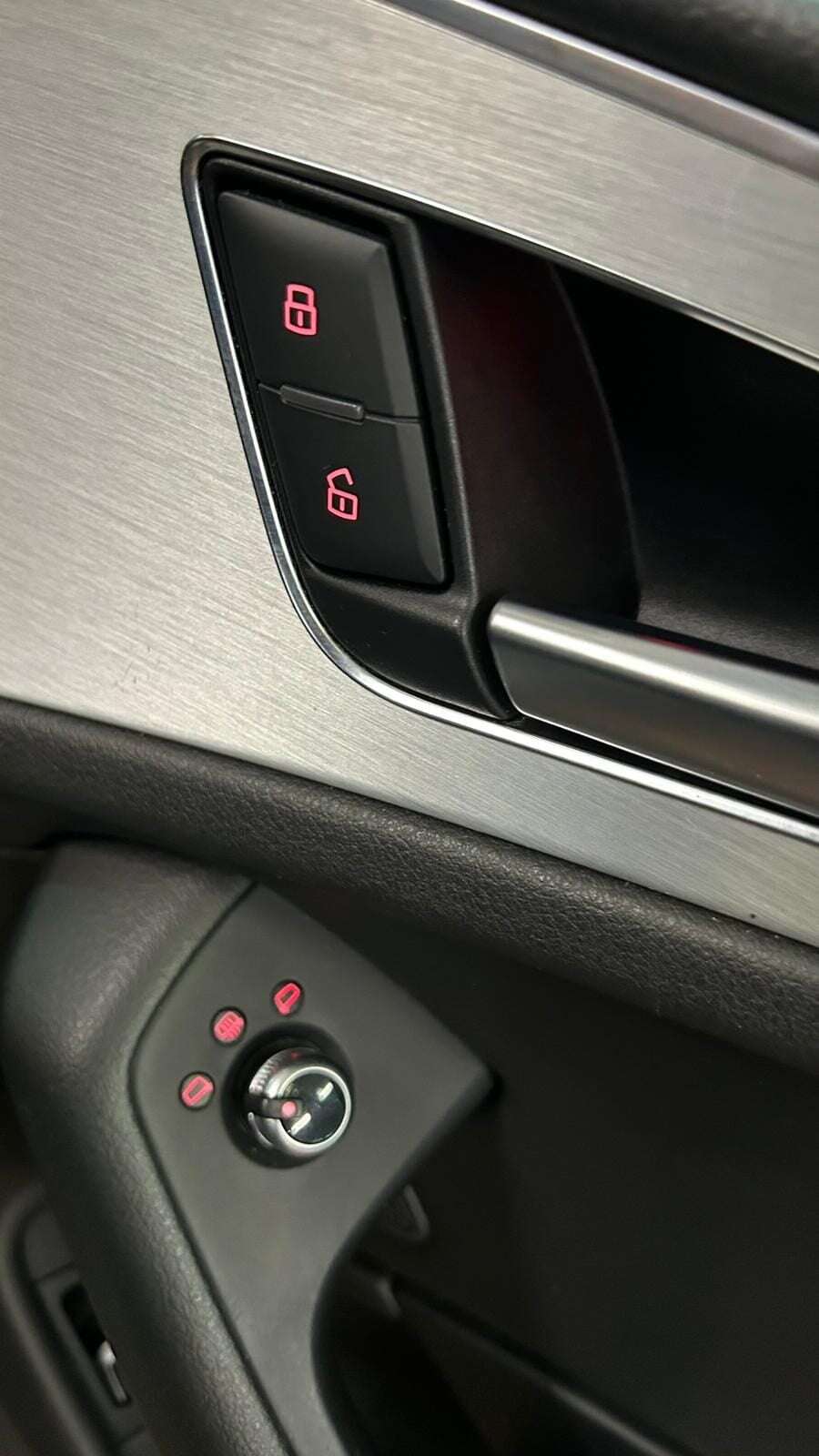 2015 AUDI A6 2015 AUDI A6