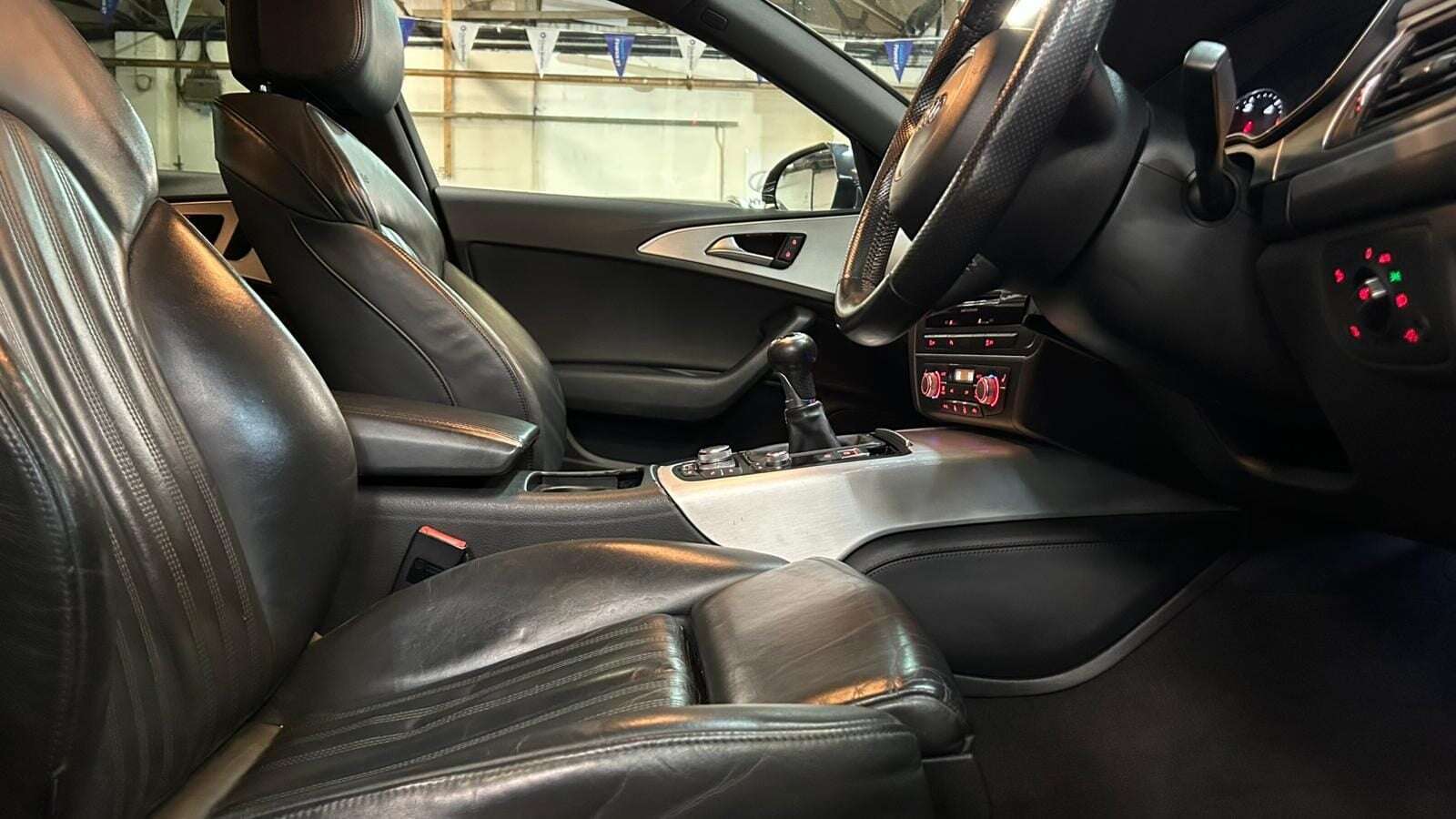 2015 AUDI A6 2015 AUDI A6