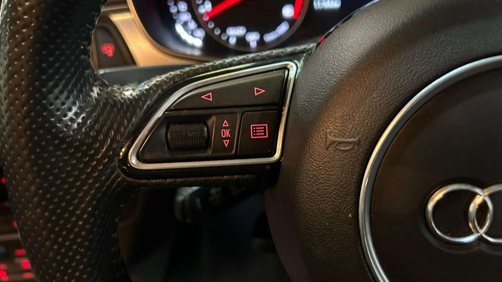 2015 AUDI A6 2015 AUDI A6