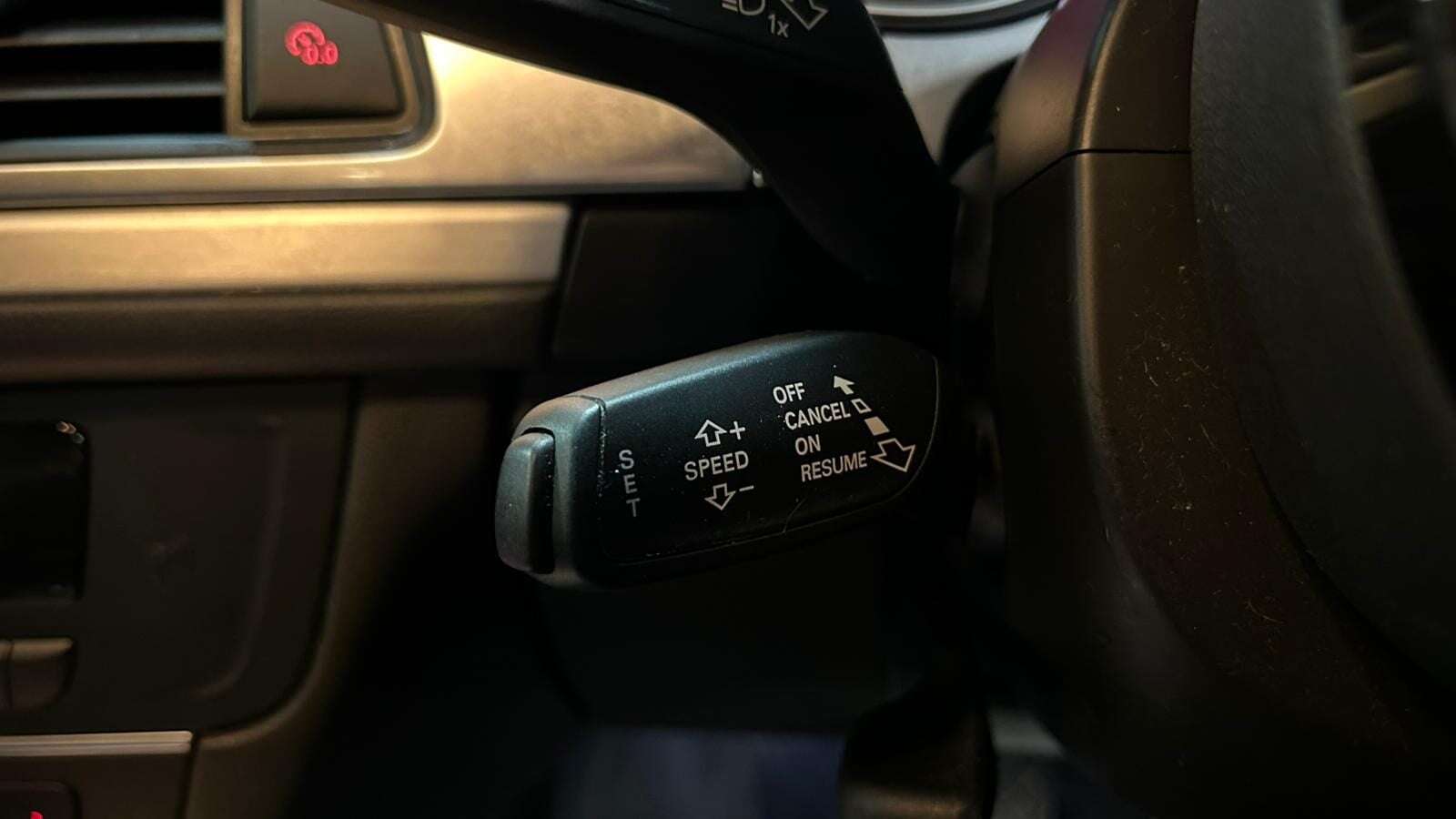 2015 AUDI A6 2015 AUDI A6