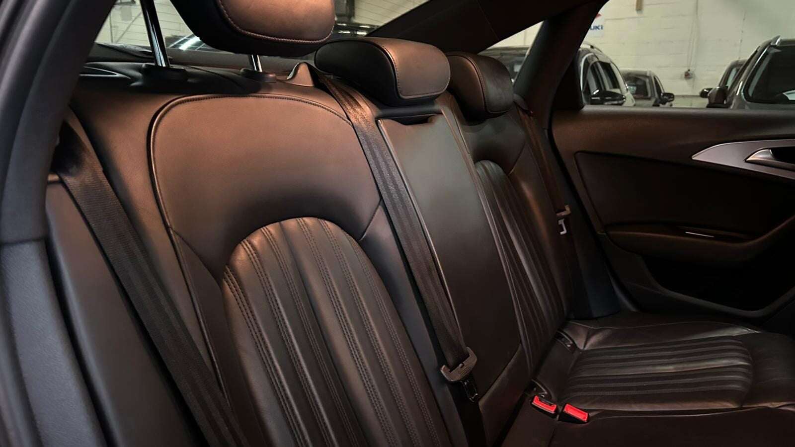 2015 AUDI A6 2015 AUDI A6