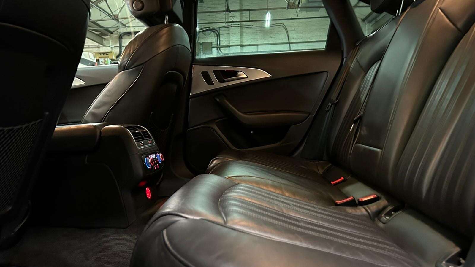 2015 AUDI A6 2015 AUDI A6