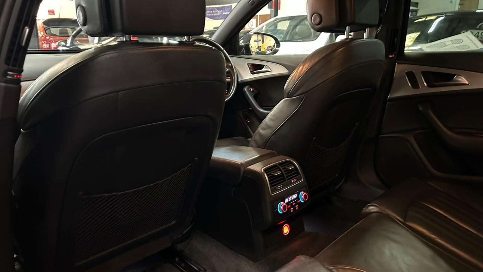 2015 AUDI A6 2015 AUDI A6