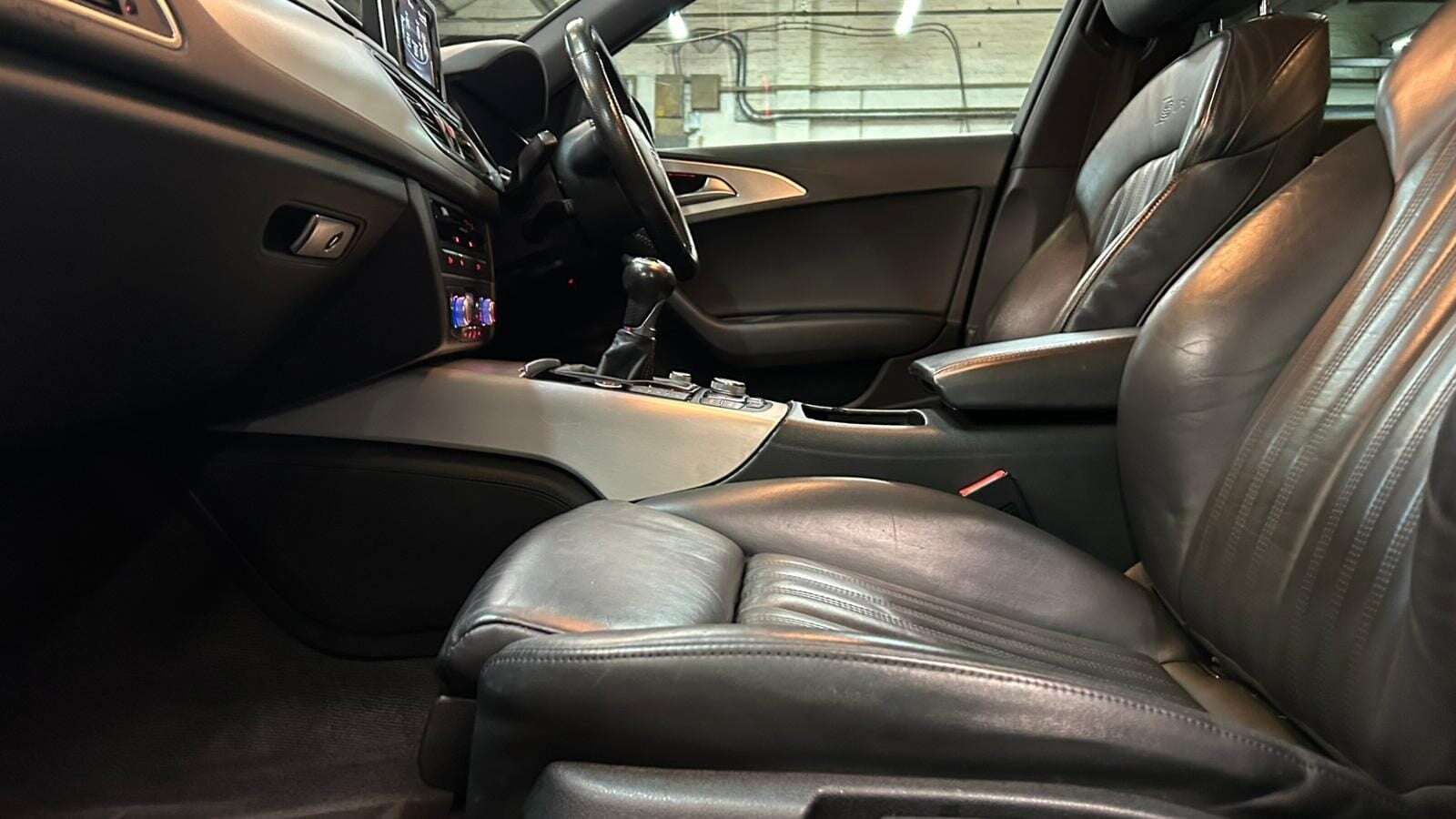 2015 AUDI A6 2015 AUDI A6
