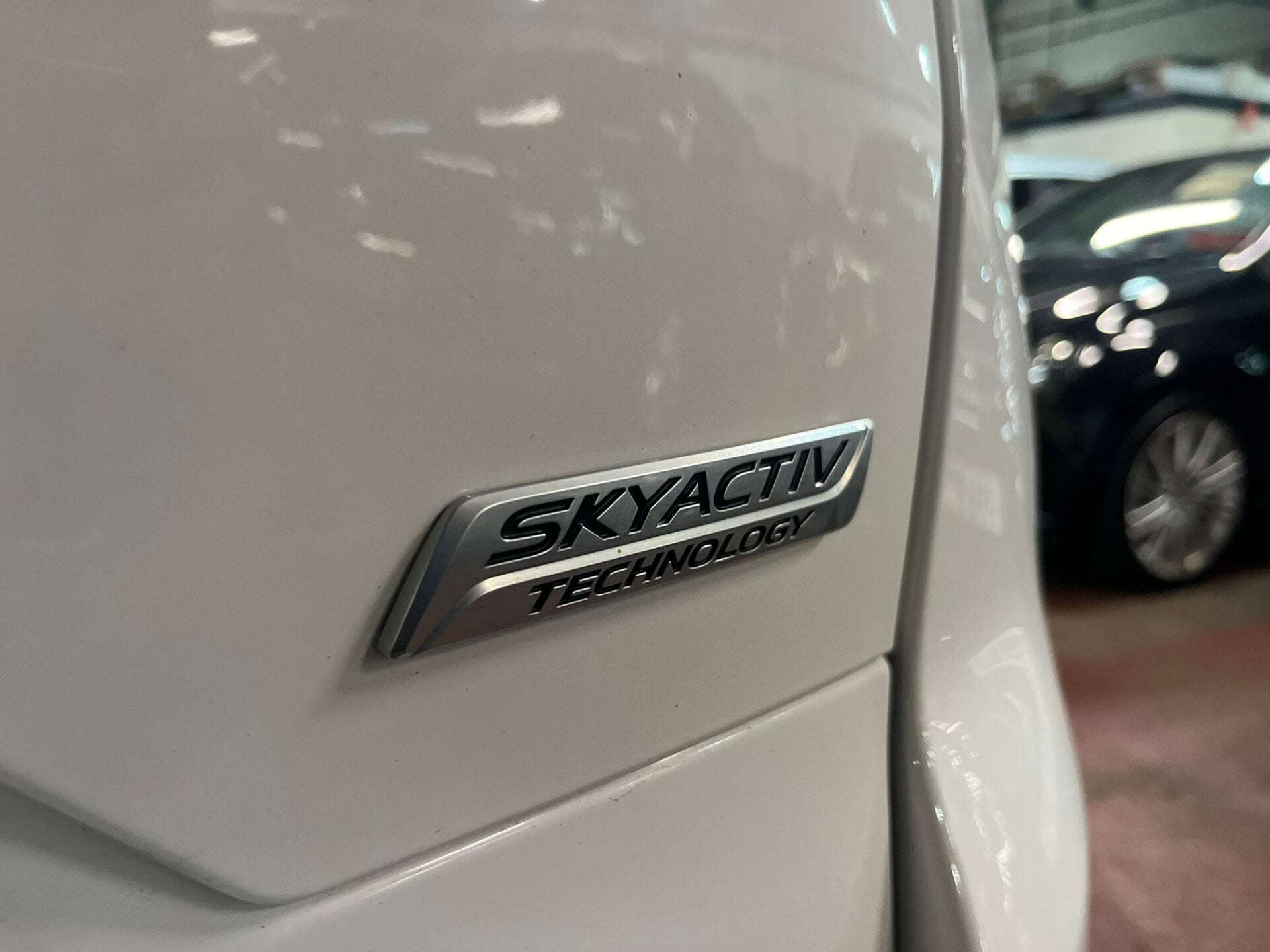 2018 MAZDA CX-5 2018 MAZDA CX-5