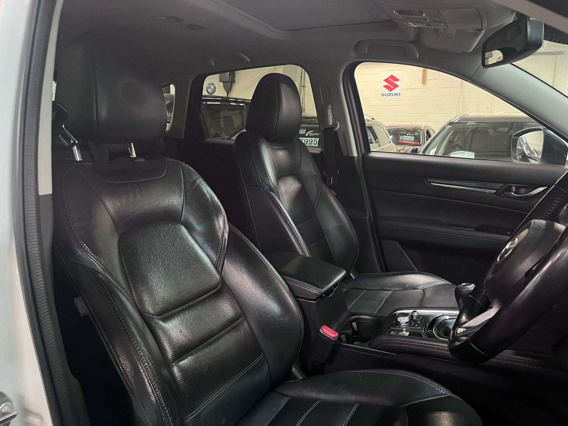 2018 MAZDA CX-5 2018 MAZDA CX-5