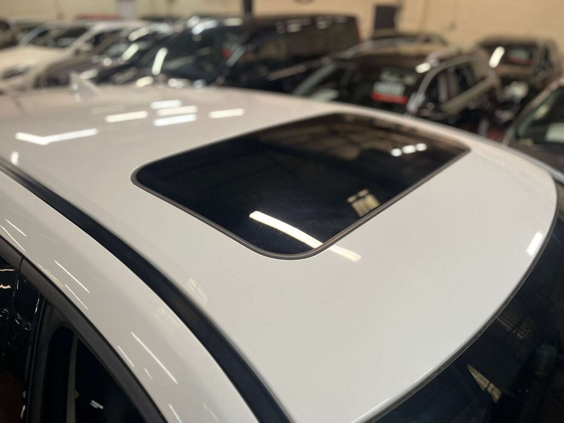 2018 MAZDA CX-5 2018 MAZDA CX-5