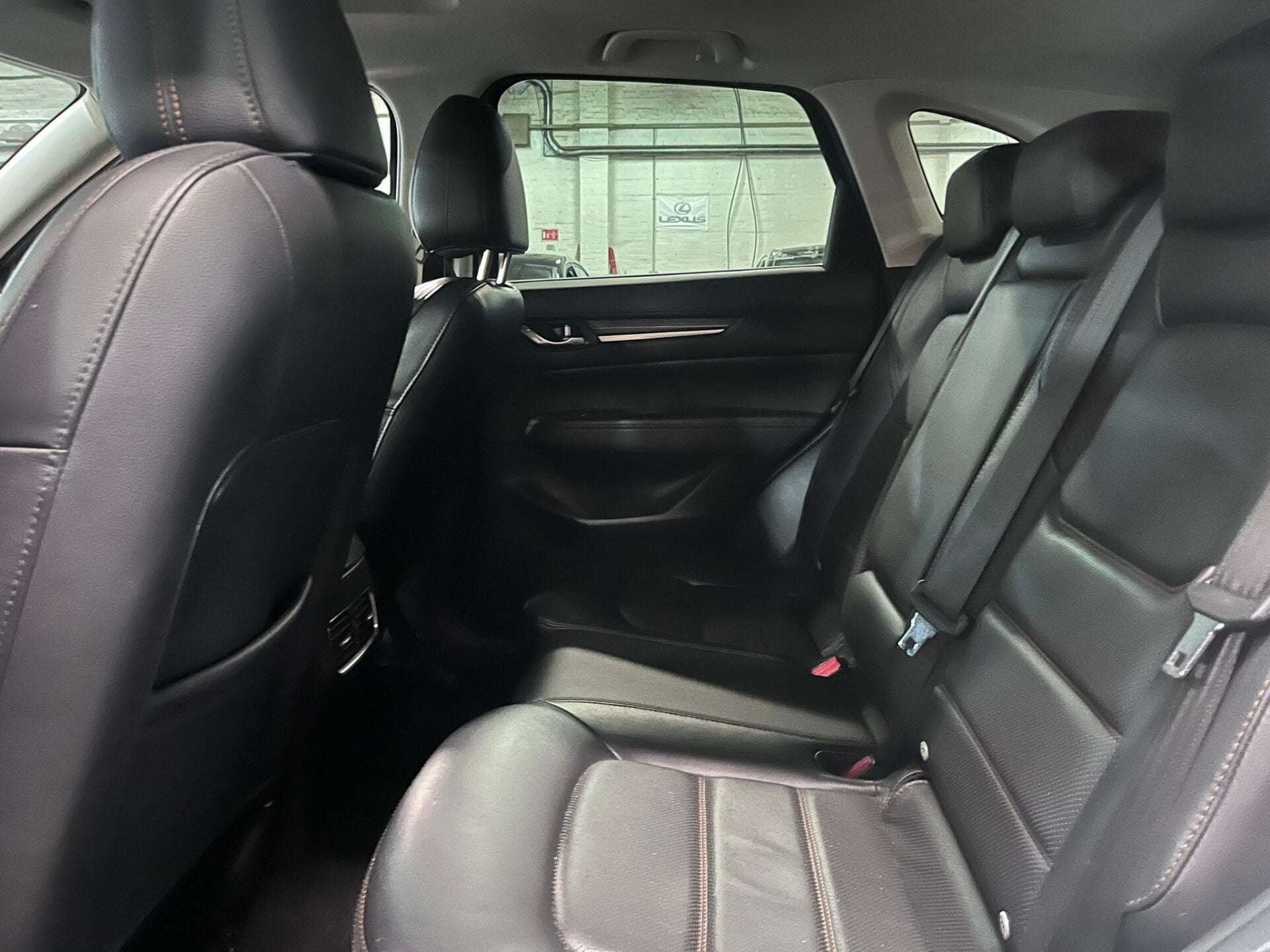 2018 MAZDA CX-5 2018 MAZDA CX-5