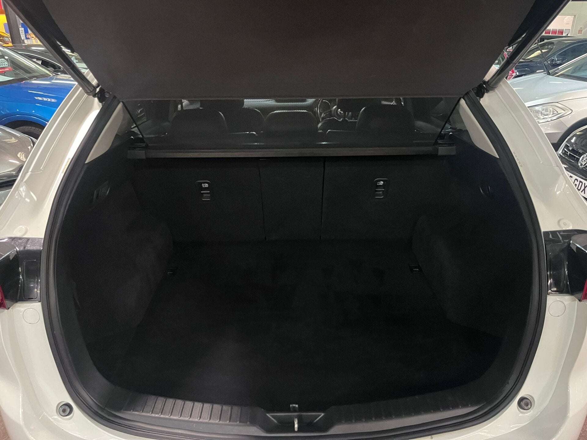 2018 MAZDA CX-5 2018 MAZDA CX-5