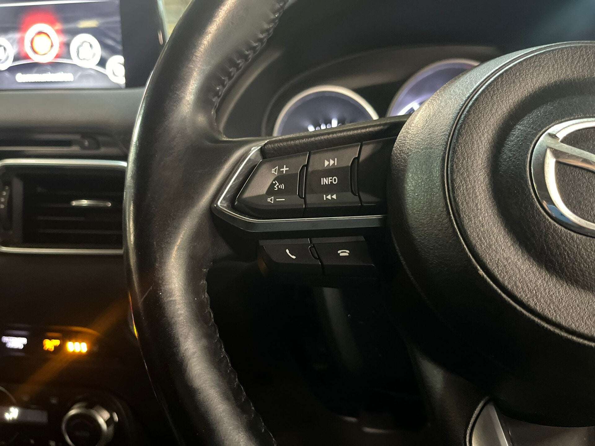 2018 MAZDA CX-5 2018 MAZDA CX-5