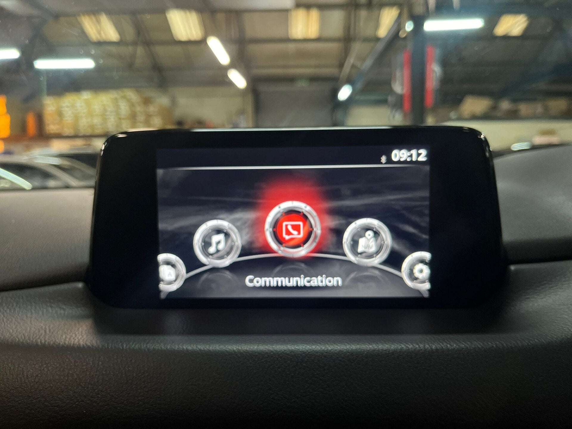 2018 MAZDA CX-5 2018 MAZDA CX-5