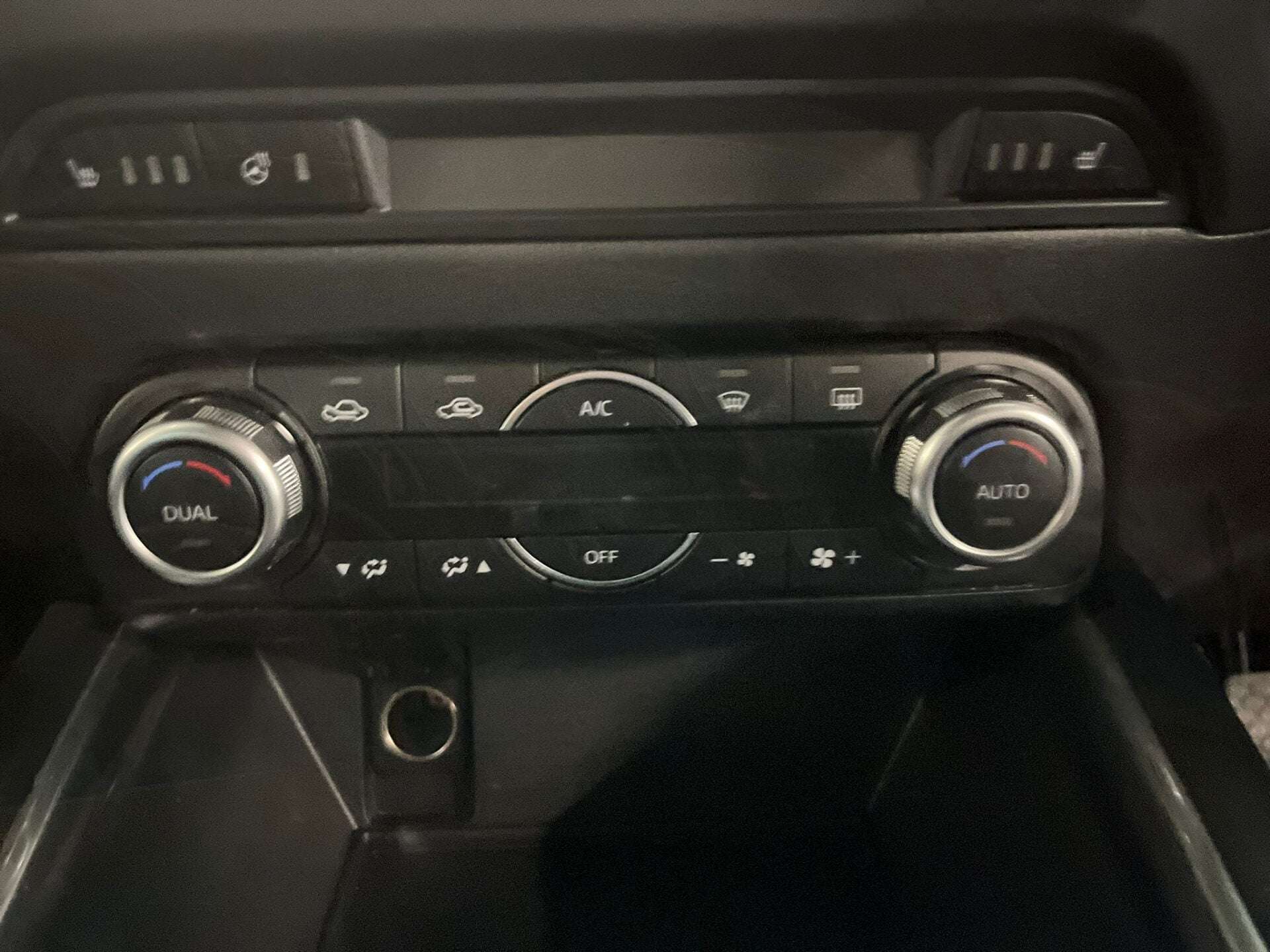 2018 MAZDA CX-5 2018 MAZDA CX-5