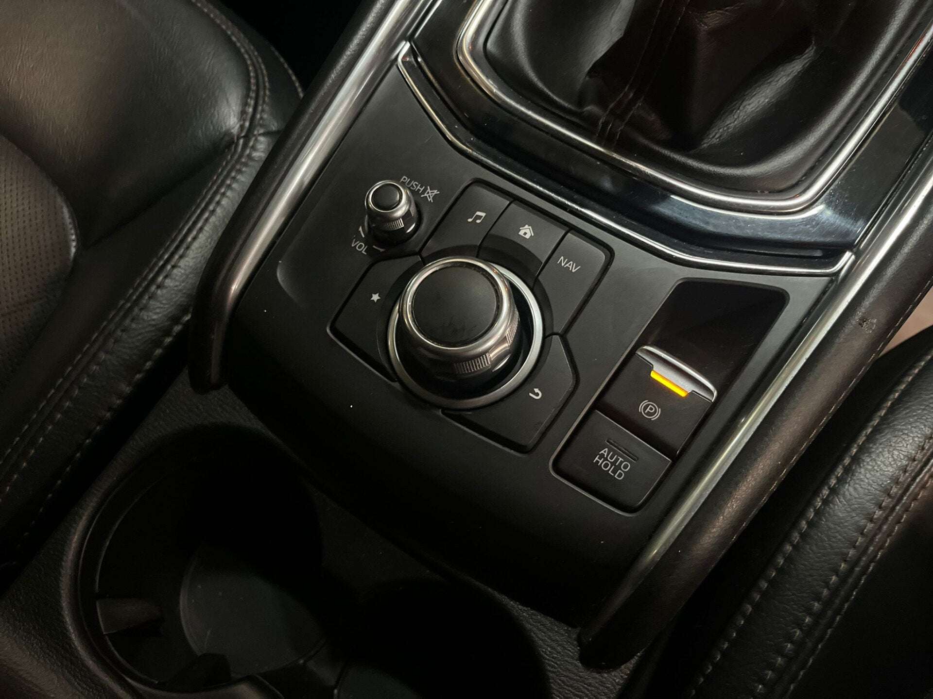 2018 MAZDA CX-5 2018 MAZDA CX-5