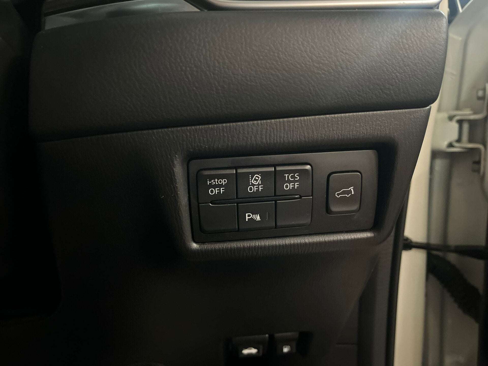 2018 MAZDA CX-5 2018 MAZDA CX-5