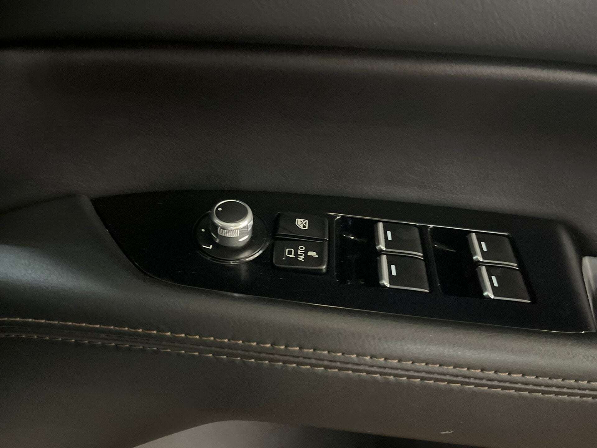 2018 MAZDA CX-5 2018 MAZDA CX-5