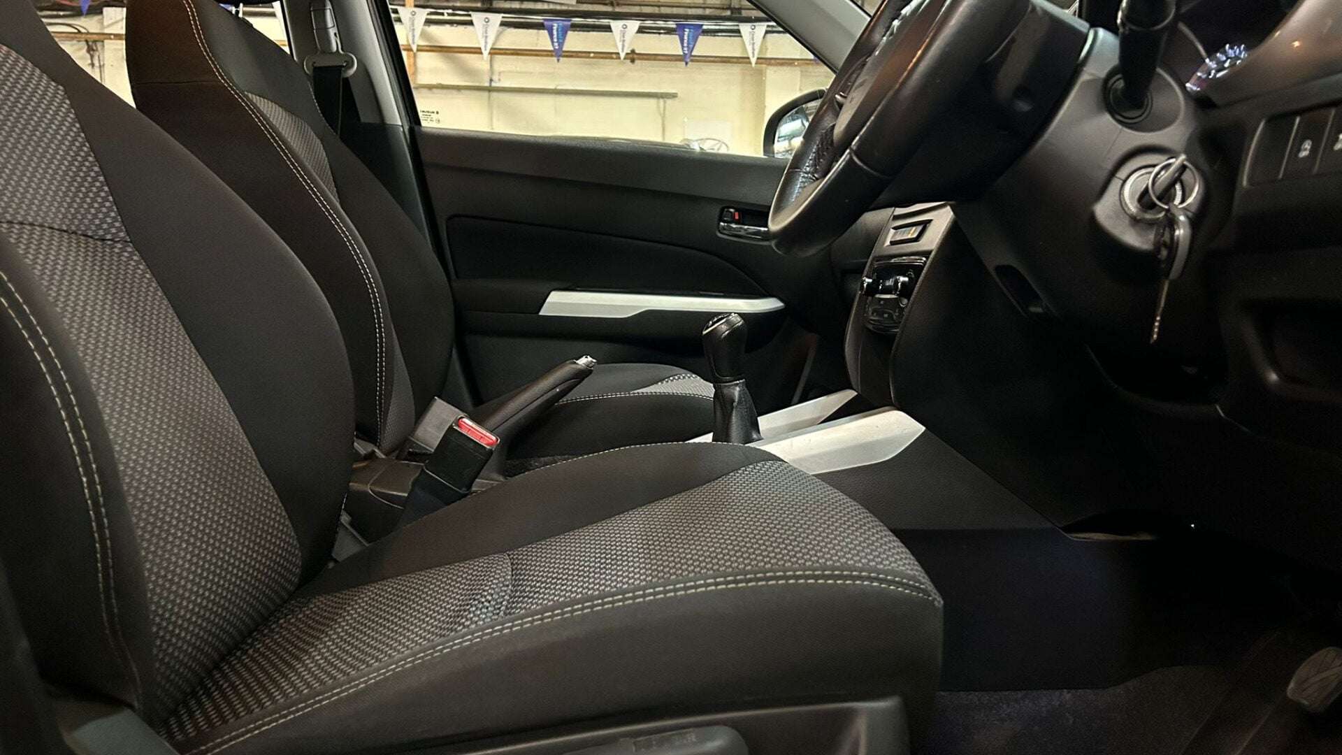 2016 SUZUKI VITARA 2016 SUZUKI VITARA