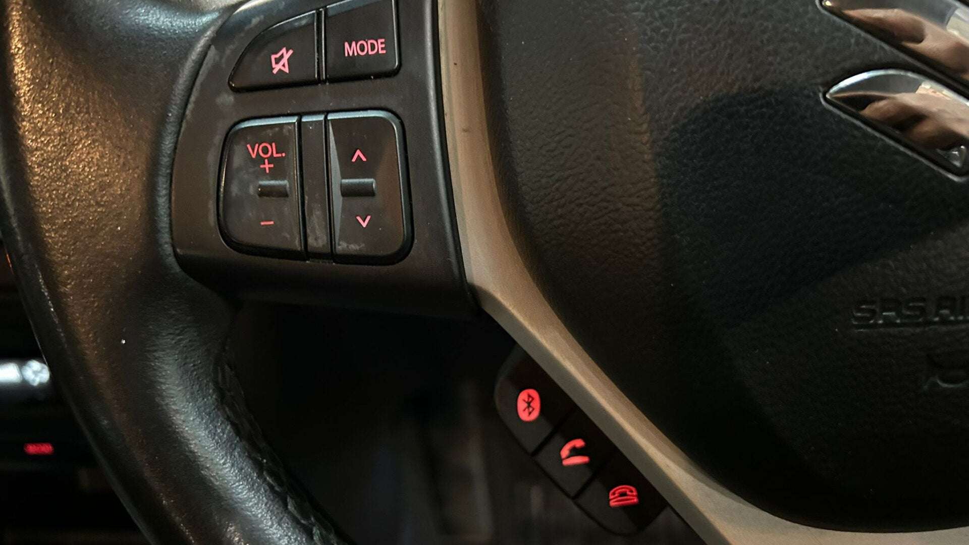 2016 SUZUKI VITARA 2016 SUZUKI VITARA