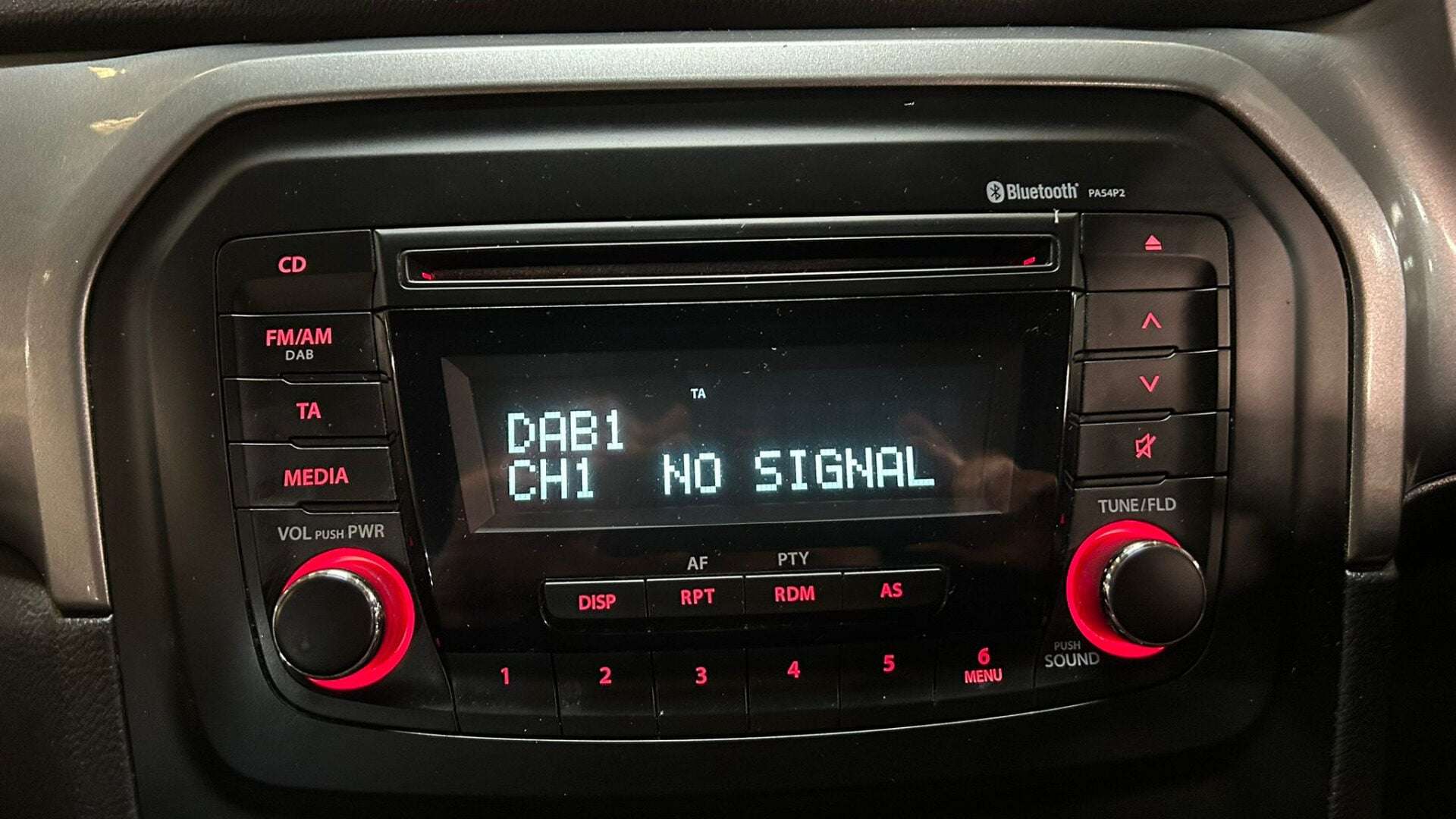2016 SUZUKI VITARA 2016 SUZUKI VITARA