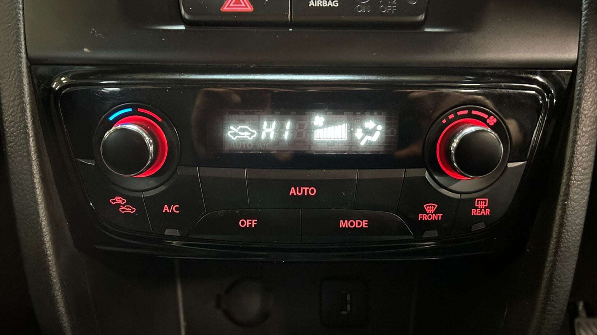2016 SUZUKI VITARA 2016 SUZUKI VITARA