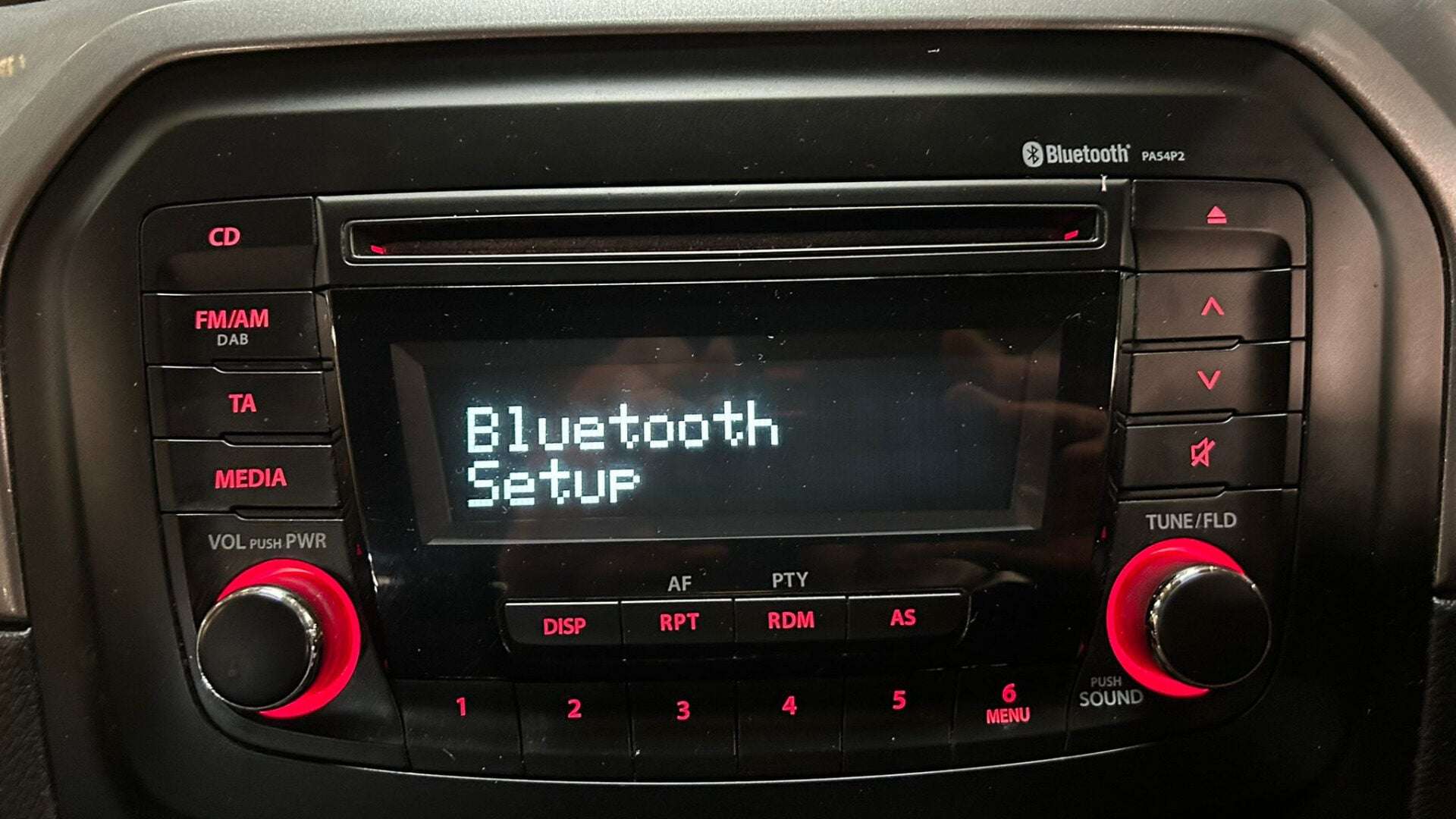 2016 SUZUKI VITARA 2016 SUZUKI VITARA